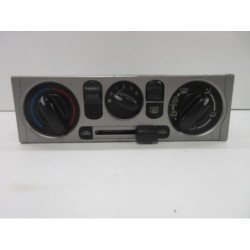 Commande Chauffage Mazda Mx5 2 Phase 2 Cabriolet